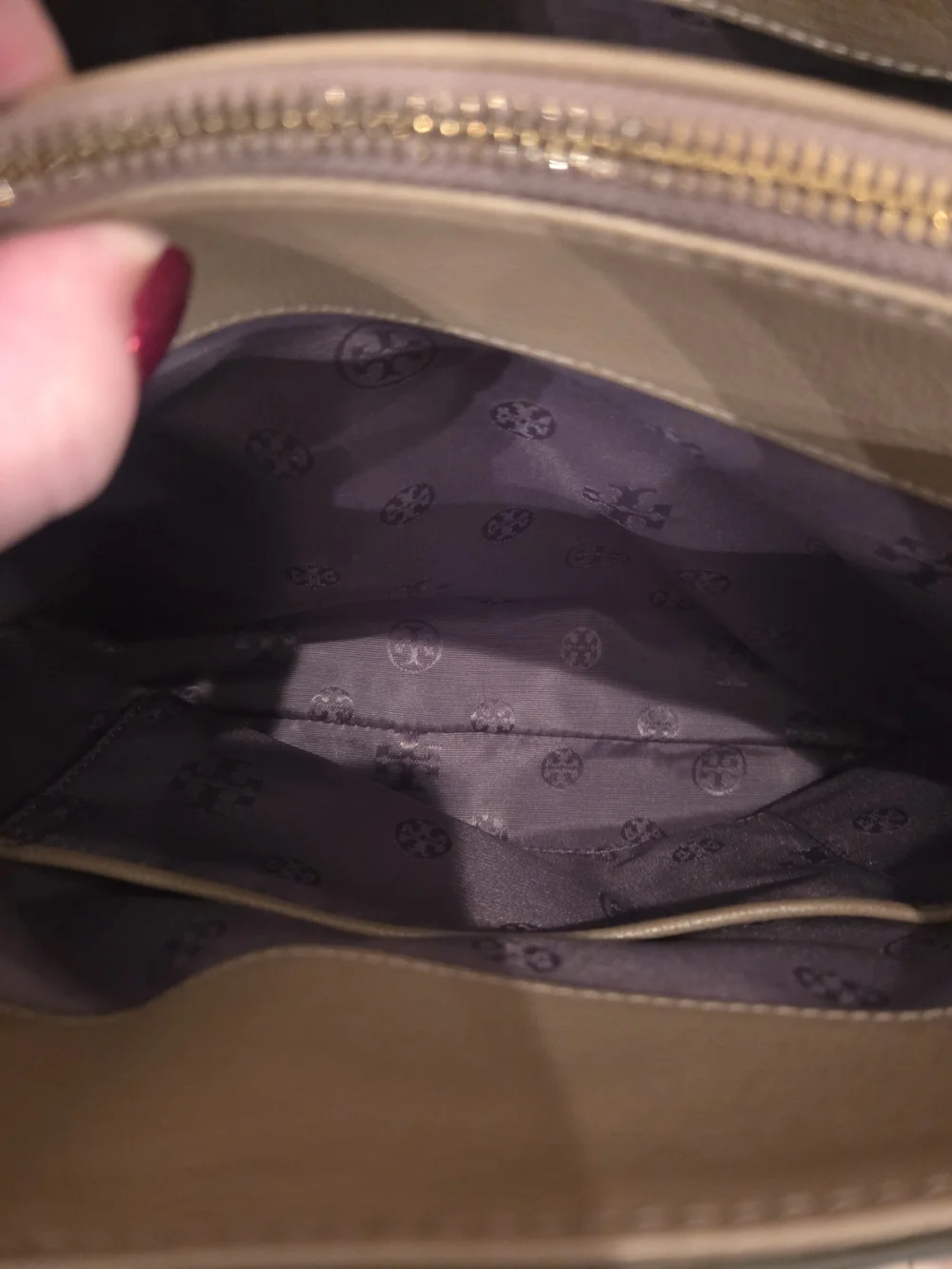 Tory Burch tory burch